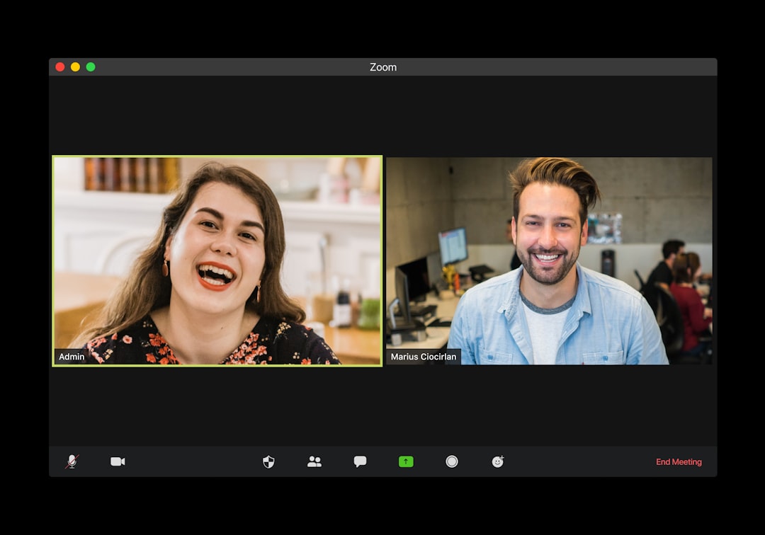 Collaborative video review session