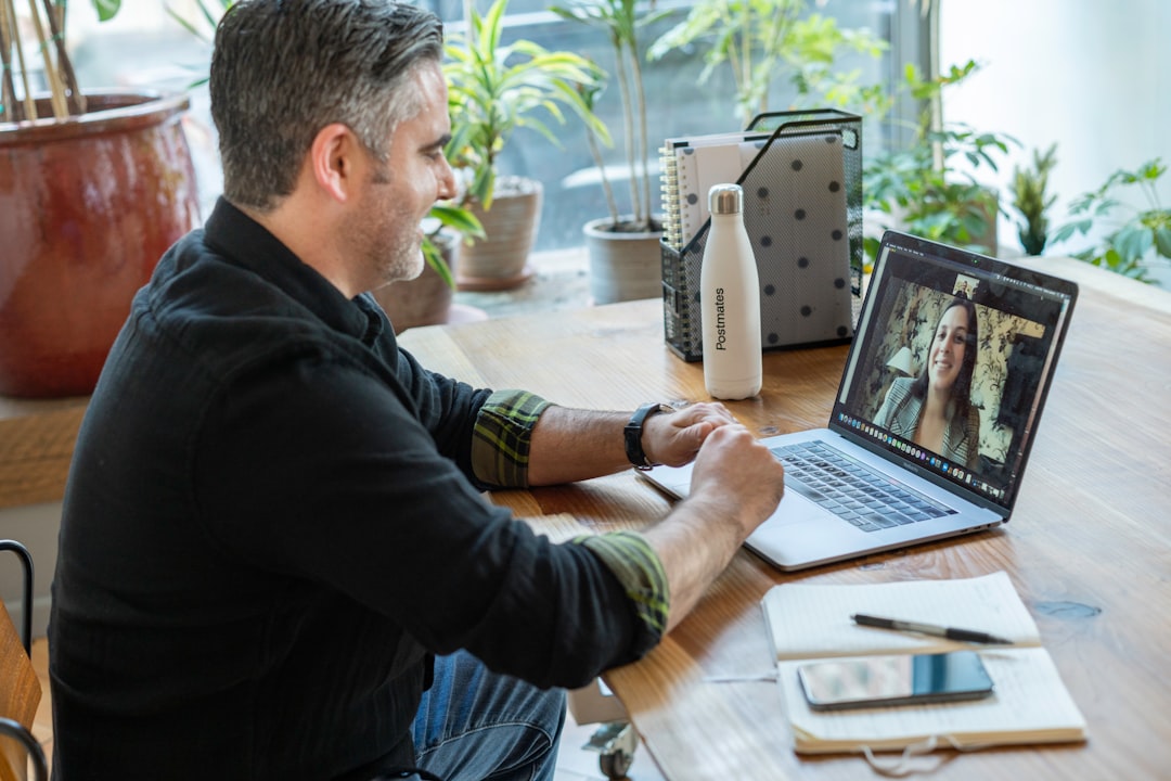 Video platform user profile sync